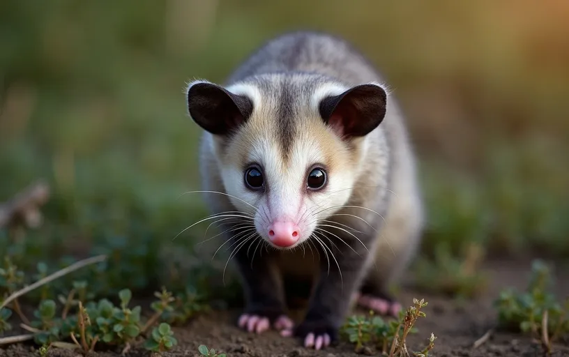 Comprehensive Possum Property Inspection Virginia