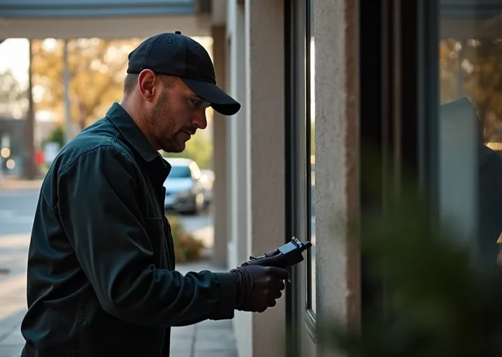 Professional Commercial Possum Control Assessment Services Virginia