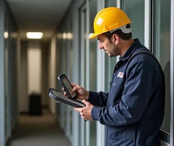 Commercial Possum Assessment Virginia