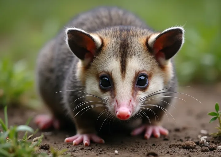 Safe Possum Capture Virginia