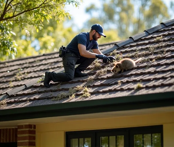 Wall Cavity Detection Virginia