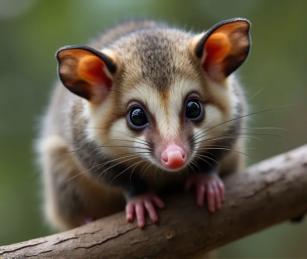 Professional Possum Capture & Transport Virginia