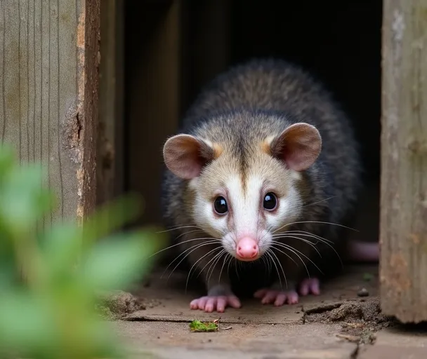 Professional Possum Box Installation Services Virginia| Fresho Possum Removal Virginia