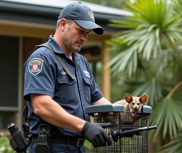 Fresho Possum Removal Virginia Virginia Possum Prevention Team